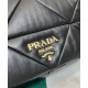Replica Borsa a tracolla Prada System Nappa Patchwork 1BD328 nera Replica Borsa a tracolla Prada System Nappa Patchwork 1BD328 nera