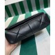 Replica Borsa a tracolla Prada System Nappa Patchwork 1BD328 nera Replica Borsa a tracolla Prada System Nappa Patchwork 1BD328 nera