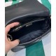 Replica Borsa a tracolla Prada System Nappa Patchwork 1BD328 nera Replica Borsa a tracolla Prada System Nappa Patchwork 1BD328 nera