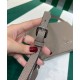 Replica Borsa a tracolla Prada 1BH050 grigia