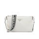 Replica Borsa a tracolla Prada 1BH050 Crema Replica Borsa a tracolla Prada 1BH050 Crema