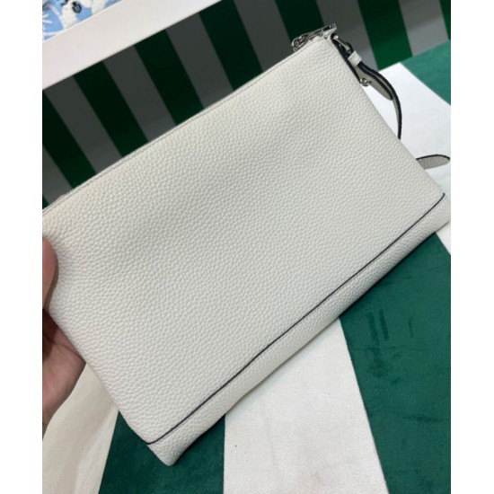 Replica Borsa a tracolla Prada 1BH050 Crema Replica Borsa a tracolla Prada 1BH050 Crema