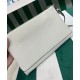 Replica Borsa a tracolla Prada 1BH050 Crema Replica Borsa a tracolla Prada 1BH050 Crema