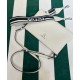 Replica Borsa a tracolla Prada 1BH050 Crema Replica Borsa a tracolla Prada 1BH050 Crema