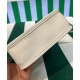 Replica Borsa a tracolla Prada Mini 1BH191 Crema Replica Borsa a tracolla Prada Mini 1BH191 Crema