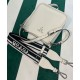 Replica Borsa a tracolla Prada Mini 1BH191 Crema Replica Borsa a tracolla Prada Mini 1BH191 Crema