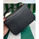 Replica Borsa a tracolla Prada Saffiano nera Replica Borsa a tracolla Prada Saffiano nera