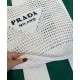 Replica Prada Borsa tote in rafia Crema Replica Prada Borsa tote in rafia Crema