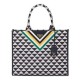Replica Borsa Prada Symbole In Tessuto Jacquard Blu Scuro Replica Borsa Prada Symbole In Tessuto Jacquard Blu Scuro
