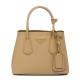 Replica Mini Borsa Prada Doppia In Pelle Saffiano Albicocca Replica Mini Borsa Prada Doppia In Pelle Saffiano Albicocca