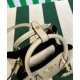 Replica Mini Borsa Prada Doppia In Pelle Saffiano Crema Replica Mini Borsa Prada Doppia In Pelle Saffiano Crema