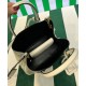 Replica Mini Borsa Prada Doppia In Pelle Saffiano Crema Replica Mini Borsa Prada Doppia In Pelle Saffiano Crema