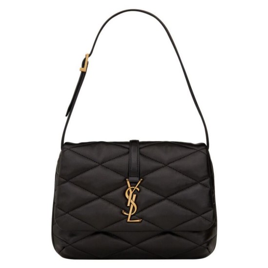 Replica Borsa A Spalla YSL Saint Laurent Le 57 In Pelle Di Agnello Trapuntata 698567 Nera Replica Borsa A Spalla YSL Saint Laurent Le 57 In Pelle Di Agnello Trapuntata 698567 Nera