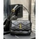 Replica Borsa A Spalla YSL Saint Laurent Le 57 In Pelle Di Agnello Trapuntata 698567 Nera Replica Borsa A Spalla YSL Saint Laurent Le 57 In Pelle Di Agnello Trapuntata 698567 Nera