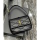 Replica Borsa A Spalla YSL Saint Laurent Le 57 In Pelle Di Agnello Trapuntata 698567 Nera Replica Borsa A Spalla YSL Saint Laurent Le 57 In Pelle Di Agnello Trapuntata 698567 Nera