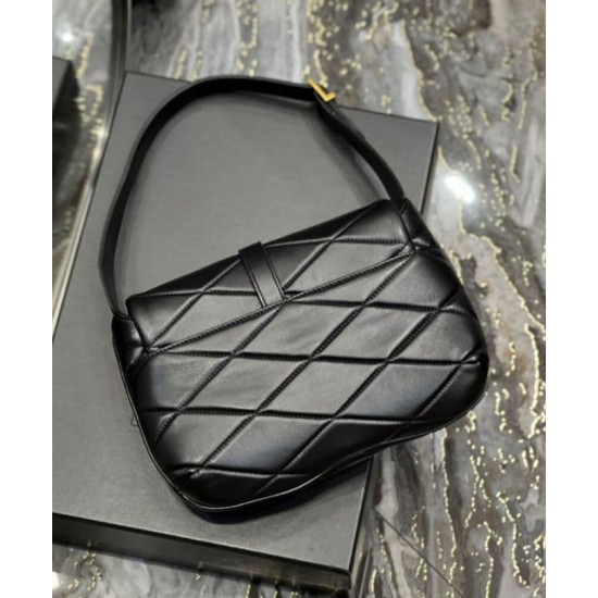 Replica Borsa A Spalla YSL Saint Laurent Le 57 In Pelle Di Agnello Trapuntata 698567 Nera Replica Borsa A Spalla YSL Saint Laurent Le 57 In Pelle Di Agnello Trapuntata 698567 Nera