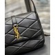 Replica Borsa A Spalla YSL Saint Laurent Le 57 In Pelle Di Agnello Trapuntata 698567 Nera Replica Borsa A Spalla YSL Saint Laurent Le 57 In Pelle Di Agnello Trapuntata 698567 Nera
