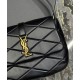 Replica Borsa A Spalla YSL Saint Laurent Le 57 In Pelle Di Agnello Trapuntata 698567 Nera Replica Borsa A Spalla YSL Saint Laurent Le 57 In Pelle Di Agnello Trapuntata 698567 Nera