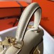 Replica Borsa Hermes Mini Kelly 20cm Craie Replica Borsa Hermes Mini Kelly 20cm Craie
