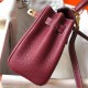 Replica Borsa Hermes Mini Kelly 20cm Bordeaux Replica Borsa Hermes Mini Kelly 20cm Bordeaux