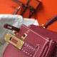 Replica Borsa Hermes Mini Kelly 20cm Bordeaux Replica Borsa Hermes Mini Kelly 20cm Bordeaux