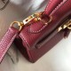 Replica Borsa Hermes Mini Kelly 20cm Bordeaux Replica Borsa Hermes Mini Kelly 20cm Bordeaux