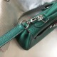 Replica Borsa Hermes Mini Kelly 20cm Malachite Replica Borsa Hermes Mini Kelly 20cm Malachite