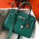 Replica Borsa Hermes Mini Kelly 20cm Malachite Replica Borsa Hermes Mini Kelly 20cm Malachite
