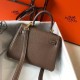 Replica Borsa Hermes Mini Kelly 20cm Tortora Replica Borsa Hermes Mini Kelly 20cm Tortora