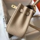 Replica Borsa Hermes Mini Kelly 20cm Beige Replica Borsa Hermes Mini Kelly 20cm Beige
