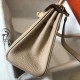 Replica Borsa Hermes Mini Kelly 20cm Beige Replica Borsa Hermes Mini Kelly 20cm Beige
