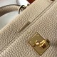 Replica Borsa Hermes Mini Kelly 20cm Beige Replica Borsa Hermes Mini Kelly 20cm Beige