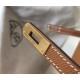 Replica Borsa Hermes Kelly 25cm Sellier Epsom in pelle marrone Replica Borsa Hermes Kelly 25cm Sellier Epsom in pelle marrone