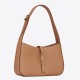 Replica Borsa Hobo YSL Saint Laurent Le 5 À 7 Marrone Replica Borsa Hobo YSL Saint Laurent Le 5 À 7 Marrone