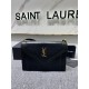 Replica Borsa a Tracolla YSL Saint Laurent Gaby Pelle di vitello Stampa Coccodrillo Nero Replica Borsa a Tracolla YSL Saint Laurent Gaby Pelle di vitello Stampa Coccodrillo Nero