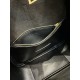 Replica YSL Saint Laurent Le 5 À 7 Cassandre Hobo Borsa Secchiello Morbida Piccola Pelle Liscia Nera Replica YSL Saint Laurent Le 5 À 7 Cassandre Hobo Borsa Secchiello Morbida Piccola Pelle Liscia Nera