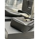 Replica YSL Saint Laurent Le 5 À 7 Cassandre Hobo Borsa Secchiello Morbida Piccola Pelle Liscia Nera Replica YSL Saint Laurent Le 5 À 7 Cassandre Hobo Borsa Secchiello Morbida Piccola Pelle Liscia Nera