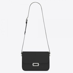 Borsa YSL Saint Laurent Le Pave nera