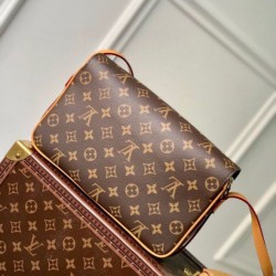 Borsa a tracolla Louis Vuitton Saint Germain M51207