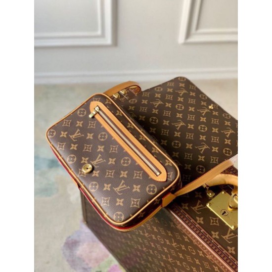 Replica Borsa a tracolla Louis Vuitton Saint Germain M51207