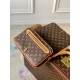 Replica Borsa a tracolla Louis Vuitton Saint Germain M51207