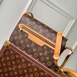 Borsa a tracolla Louis Vuitton Saint Germain M51207