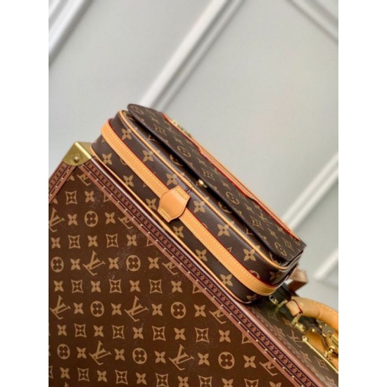 Replica Borsa a tracolla Louis Vuitton Saint Germain M51207