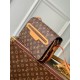 Replica Borsa a tracolla Louis Vuitton Saint Germain M51207