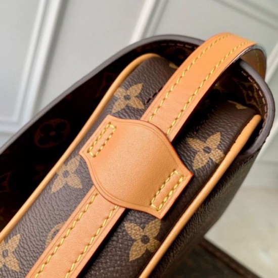 Replica Borsa a tracolla Louis Vuitton Saint Germain M51207