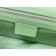 Replica Borsa Christian Dior Grande Dior Caro Verde Replica Borsa Christian Dior Grande Dior Caro Verde