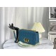 Replica Christian Dior Borsa Dior Caro grande Blu Replica Christian Dior Borsa Dior Caro grande Blu