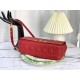 Replica Christian Dior Borsa Dior Caro grande rossa Replica Christian Dior Borsa Dior Caro grande rossa