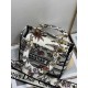 Replica Borsa Christian Dior Medium Lady D-Lite Jardin Botanique Ricamo Bianco Replica Borsa Christian Dior Medium Lady D-Lite Jardin Botanique Ricamo Bianco