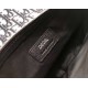Replica Christian Dior Saddle Belt Borsa da uomo in tela obliqua Replica Christian Dior Saddle Belt Borsa da uomo in tela obliqua